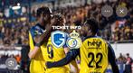 Tickets Union SG - Genk, Tickets & Billets, Sport | Football