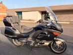 BMW K1200LT/Facelift/BMW notebook, Motoren, Particulier, ABS