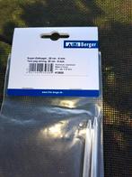 Épingles à terre Super BERGER et stylos TARZAN Rock., Enlèvement ou Envoi, Neuf