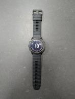 Garmin Fenix 6X Sapphire – 51 mm – In uitstekende staat, Ophalen, Gebruikt, Zwart, Garmin Fenix