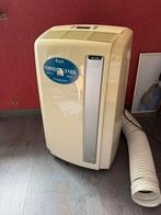 Mobiele airco déLonghi pac AN110, Electroménager, Climatiseurs, Classe énergétique A ou plus économe, Enlèvement, Utilisé, Refroidissement et Déshumidification