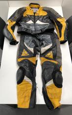 Lederen Motorpak Vrevit heren maat 54, Motos, Seconde main, Vrevit, Enlèvement, Combinaison