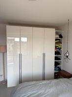 Grote Ikea PAX kleerkast (3 delen) – goede staat, Huis en Inrichting, Kasten | Kleerkasten, 200 cm of meer, Zo goed als nieuw