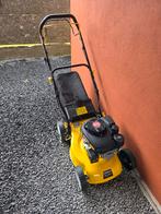 Powerplus EG POWEG60220 benzine grasmaaier zelftrekkend 132c, Tuin en Terras, Grasmaaiers, Ophalen, Cirkelmaaier, Opvangbak, Nieuw