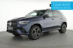 Mercedes-Benz GLE 350 de 4MATIC AMG Line *3 jaar garantie+ 3, Euro 6, Entreprise, Automatique, 31 kWh