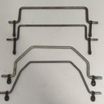 FG 4wd stabilisatorstangen (4wd onroad, Baja, Monstertruck), Hobby & Loisirs créatifs, Enlèvement ou Envoi, Utilisé, Autres échelles