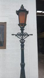 Buitenlantaarn, Tuin en Terras, Ophalen