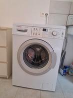 Lave-linge BOSCH, Electroménager, Lave-linge, 1200 à 1600 tours, 6 à 8 kg, 85 à 90 cm, Programme lavage à la main