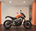 Yamaha MT 09**2014**15.273km**Garantie, Permis Moto A, Entreprise, Plus de 35 kW, 3 cylindres