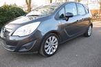 Opel Meriva 1.4 benzine, Auto's, Voorwielaandrijving, Euro 5, Stof, 139 g/km