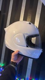 Arai Quantic met blauw vizier, Motoren, Ophalen, Arai, Dames, Integraalhelm