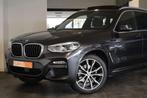 BMW X3 X3 2.0 dA xDrive20 BTW* M-Pack ACC Pano Garantie*, Autos, BMW, Cuir, Achat, Euro 6, Entreprise