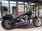 Harley Softail FXS Blackline, Motoren, Motoren | Harley-Davidson, Particulier, Chopper, ABS
