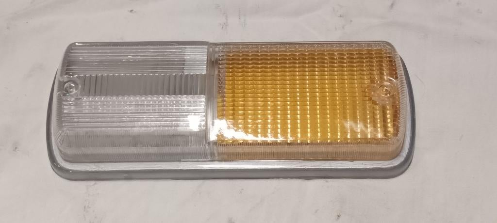 pinkerkapje met standlicht , CLUBMAN , Klassieke Mini, Auto-onderdelen, Ophalen, Nieuw, Austin