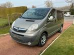 Opel vivaro minibus 2.0 met lage kilometerstand, Autos, Euro 5, Achat, Vivaro, Entreprise