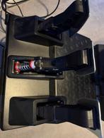 A vendre pédalier thrustmaster T3 PM, Games en Spelcomputers, Spelcomputers | Sony Consoles | Accessoires, Ophalen, Zo goed als nieuw