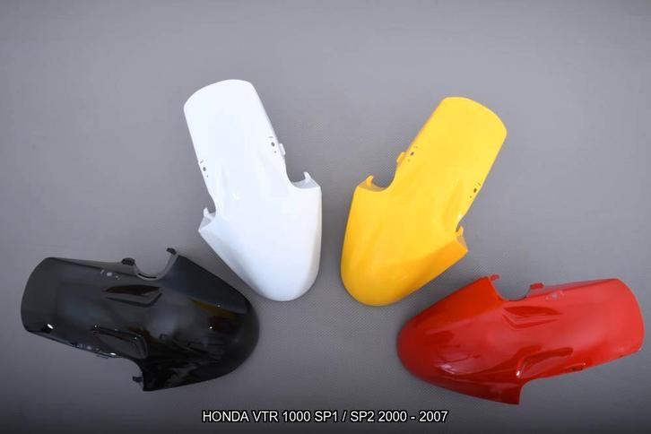 AVDB Voorspatbord voor HONDA VTR 1000 SP1 SP2 2000 2007, Motoren, Accessoires | Overige, Nieuw, Ophalen of Verzenden