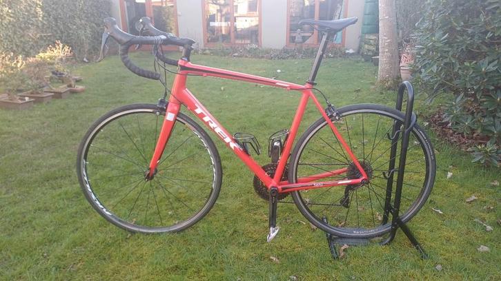 koersfiets, Vélos & Vélomoteurs, Vélos | Vélos de course, Utilisé, Hommes, Autres marques, Plus de 20 vitesses, 28 pouces, Aluminium