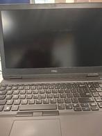 Dell Precision 7540 – 15.6 Inch Workstation – I7 – 32gb Ram, 256 GB, 32 GB, Reconditionné, Dell