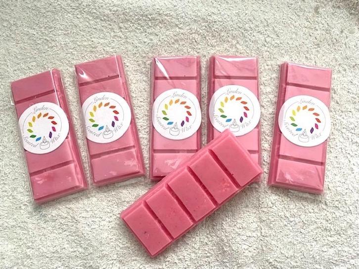 Parfum Snapbar Waxmelt Waxmelt Wax, numéro 5, Maison & Meubles, Accessoires pour la Maison | Bougeoirs & Bougies, Neuf, Bougie