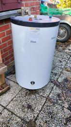 Chauffe-eau (via chaudière au gaz), Doe-het-zelf en Bouw, Chauffageketels en Boilers, Ophalen, Aardgas, 100 liter of meer, Geiser