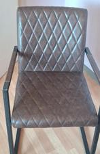 Chaise ancienne, Maison & Meubles, Chaises, Enlèvement