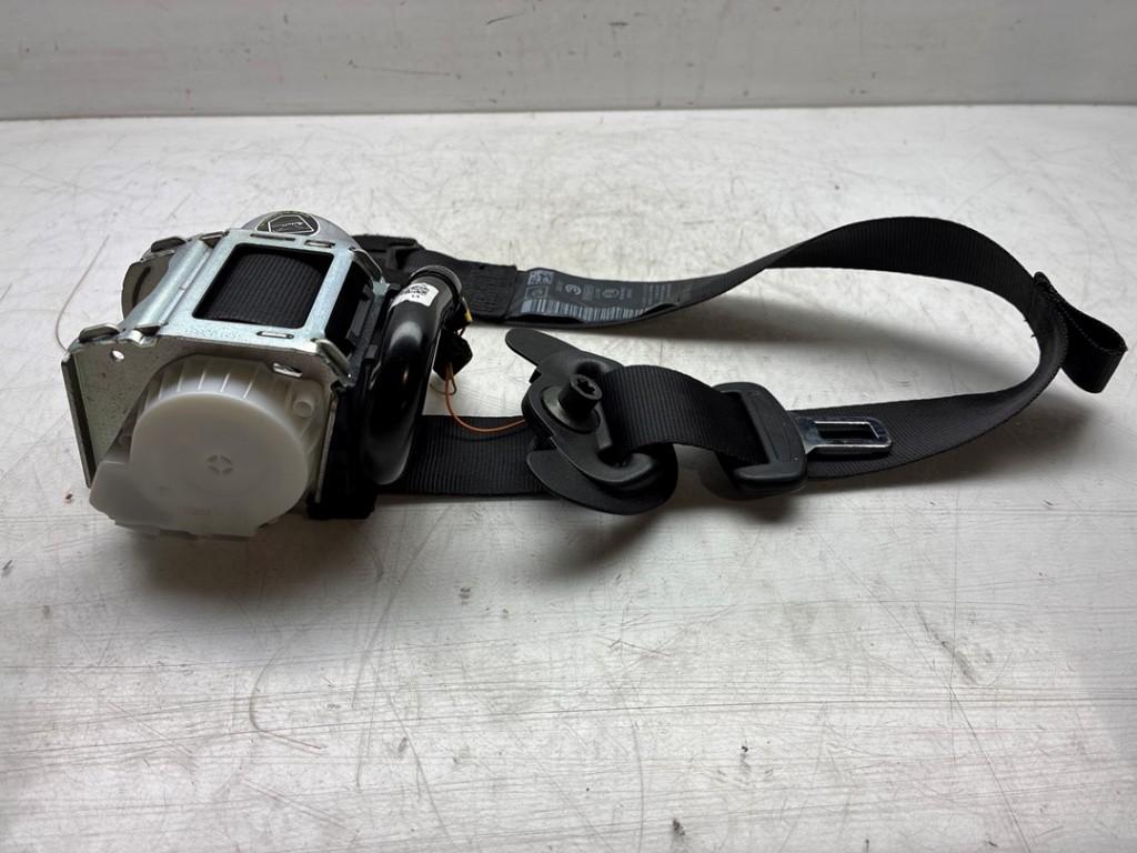 CEINTURE DE SECURITE AVANT DROIT Peugeot (|98094638XX|), Autos : Pièces & Accessoires, Kontakt-peugeot@peugeot.com, Utilisé, Peugeot Deutschland GmbH