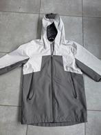 Zomerjas  donker- en lichtgrijs mer reflecterend accent, Enfants & Bébés, Vêtements enfant | Taille 152, Garçon, Enlèvement ou Envoi