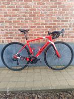 Wilier GTR team maat S, Fietsen en Brommers, Ophalen, Carbon