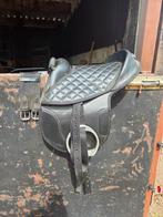 Shetlander zadel harry,s horse, Dieren en Toebehoren, Ophalen of Verzenden