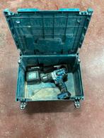 Lot visseuse/disqueuse, Bricolage & Construction, Enlèvement, Utilisé