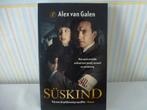 Süskind , Alex Van Galen, Ophalen of Verzenden, Zo goed als nieuw, Alex van Galen, Nederland