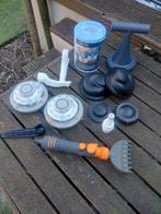 Intex lady spa onderdelen verlichting filters, Ophalen