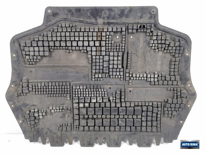 Plaque de protection sol d'un Volkswagen Golf, Autos : Pièces & Accessoires, Volkswagen, -, 3 mois de garantie, Utilisé