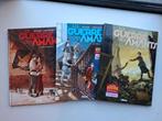 LA GUERRE DES AMANTS TOMES 1 à 3 SERIE COMPLETE TTBE TOUS EO, Série complète ou Série, Enlèvement ou Envoi, Comme neuf