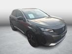 Peugeot 3008 1.2 PureTech 96kW S&S Auto GT (automatique), 144 g/km, Argent ou Gris, Achat, Entreprise