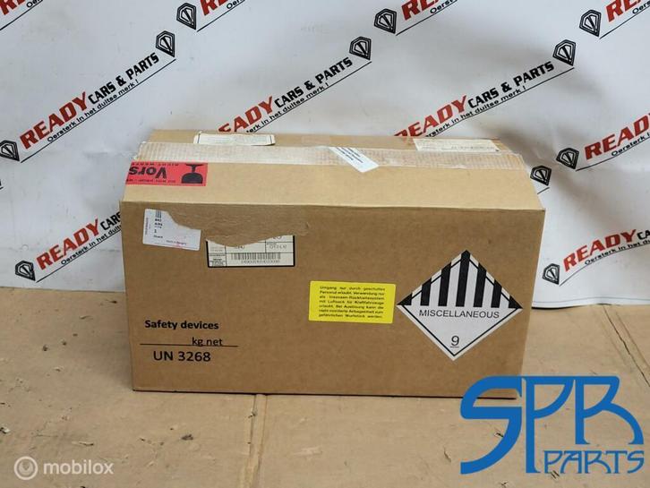 Dakairbag HEMEL AIRBAG rechts Audi Q5 SQ5 8R 8R0880742L ORGI, Auto-onderdelen, Overige Auto-onderdelen, Audi, Nieuw, Ophalen of Verzenden