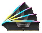 CORSAIR Vengeance RGB DDR5 RAM 192GB (4x48GB) 5200MHz, Enlèvement ou Envoi, Comme neuf, DDR5