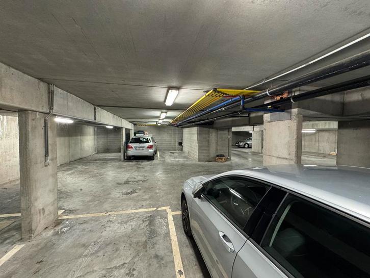Te koop: Ondergrondse parkeerplaats te Zwijnaarde (Gent), Immo, Garages en Parkeerplaatsen, Gent