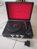 Platenspeler, Audio, Tv en Foto, Platenspelers, Ophalen of Verzenden, Gebruikt, Platenspeler, Overige merken