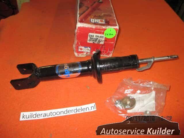 1 enkele schokdemper achter Honda Civic IV CRX II QH Gas, Auto-onderdelen, Ophanging en Onderstel, Honda, Nieuw, Ophalen of Verzenden