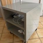 Rolkastje, Huis en Inrichting, Kasten | Roldeurkasten en Archiefkasten, Ophalen, Zo goed als nieuw