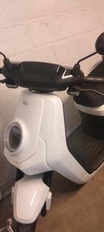 Niu MQi 2021 1300km panne de courant, Enlèvement ou Envoi