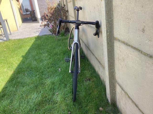 BMC teammachine SLR01, Fietsen en Brommers, Fietsen | Heren | Sportfietsen en Toerfietsen, Zo goed als nieuw, Overige merken, Meer dan 20 versnellingen