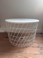 Petite table, Maison & Meubles, Enlèvement, Utilisé