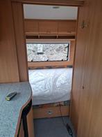 Caravane dethleffs, Caravanes & Camping, Jusqu'à 4, Réchaud à gaz, Jusqu'à 4 m, Particulier