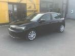 Opel Corsa 00pk, Edition, Achteruitrijcamera, Dode hoekwaar, Auto's, Opel, Zwart, 100 pk, 117 g/km, 74 kW