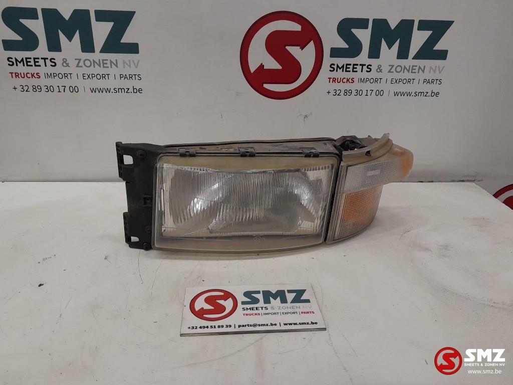 Occ koplamp links Scania, Gebruikt, Scania, Verlichting