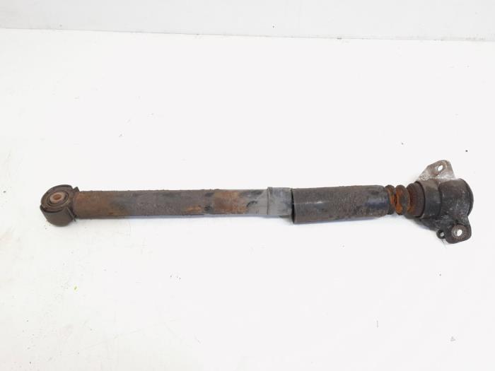 Amortisseur arrière gauche d'un Audi A4, Autos : Pièces & Accessoires, Suspension & Châssis, Audi, Utilisé, 3 mois de garantie