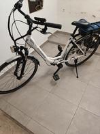 Elektrische fiets Minerva middenmotor 1800km!!, Ophalen